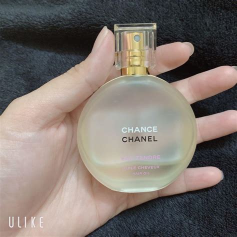 chanel chance hair oil|chanel chance reviews.